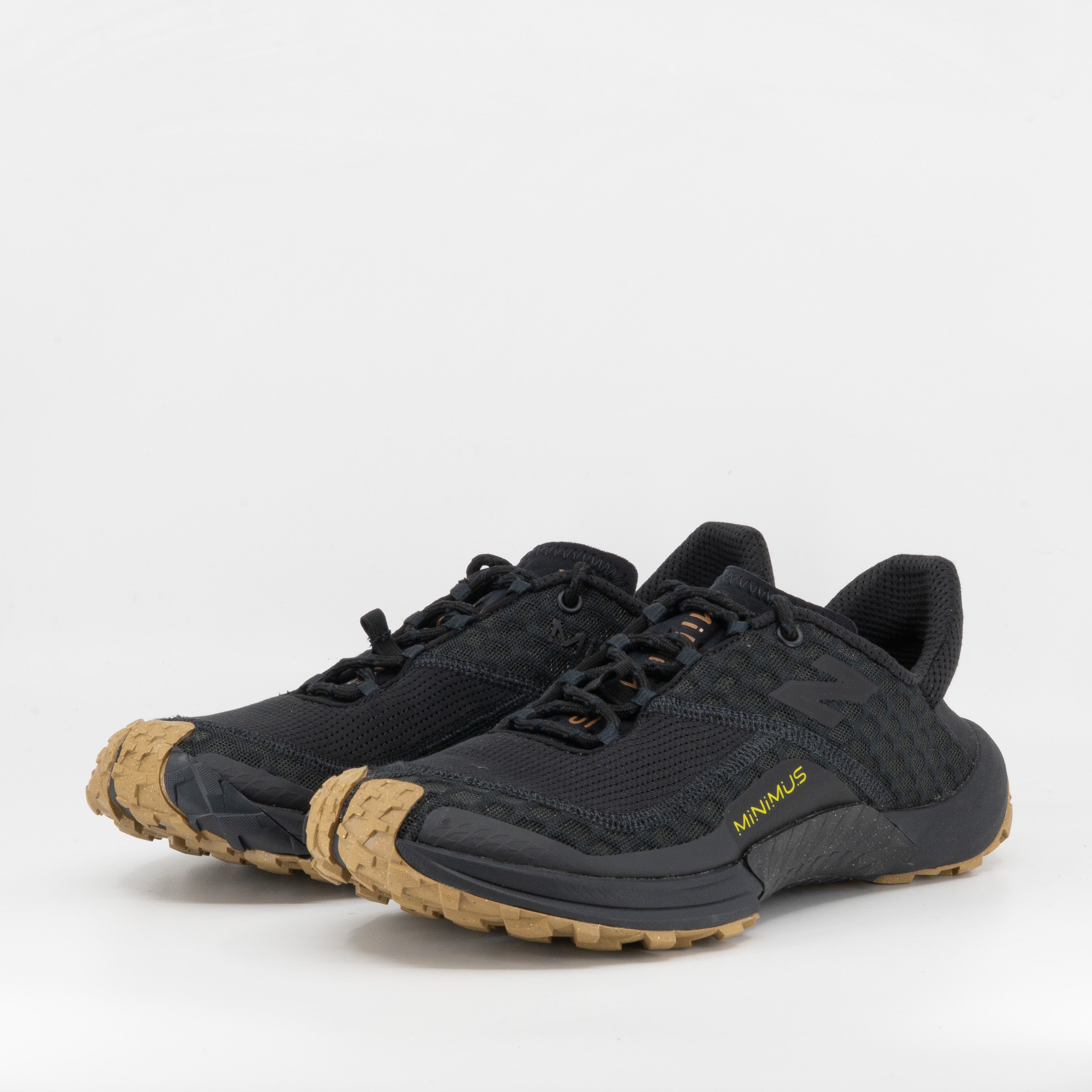 New Balance Minimus M10 Trail (D Standard) Mens - Frontrunner Colombo